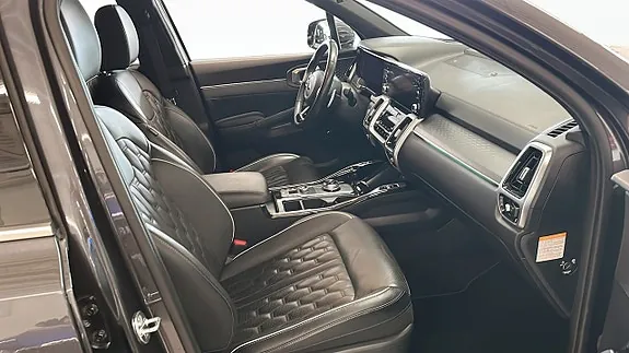 Kia Sorento 2021 photo 3