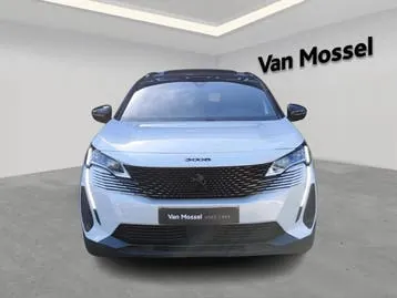 Peugeot 3008 2022 photo 2