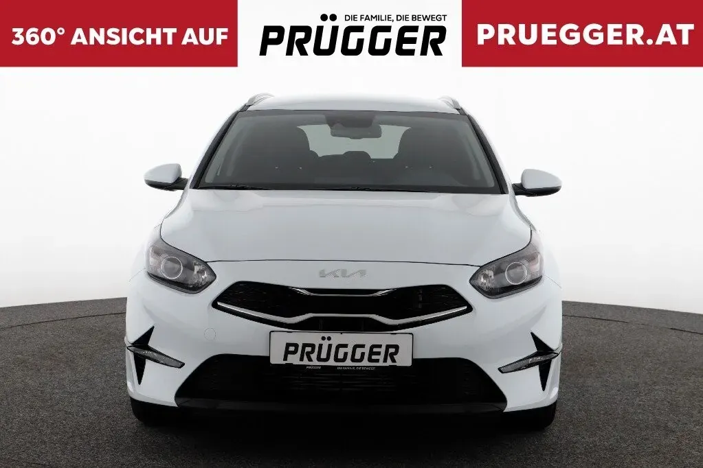 Kia Ceed 2023 photo 2