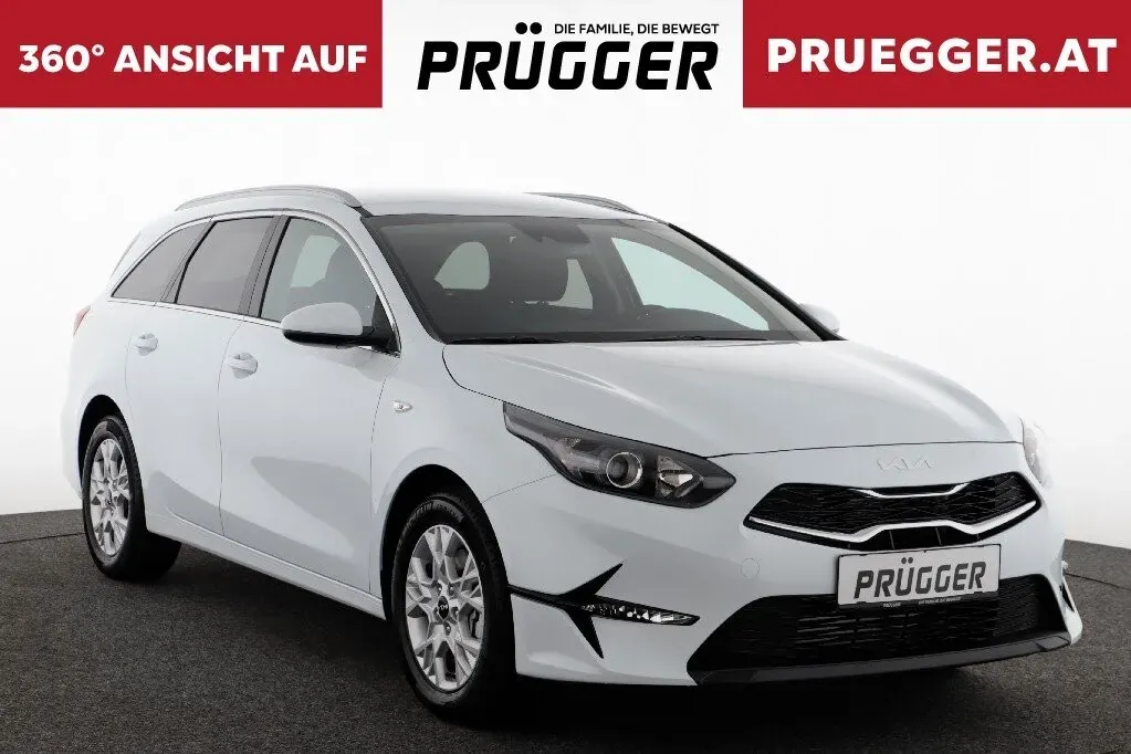 Kia Ceed 2023 photo 3