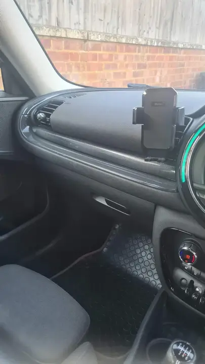 Mini Clubman 2016 photo 5