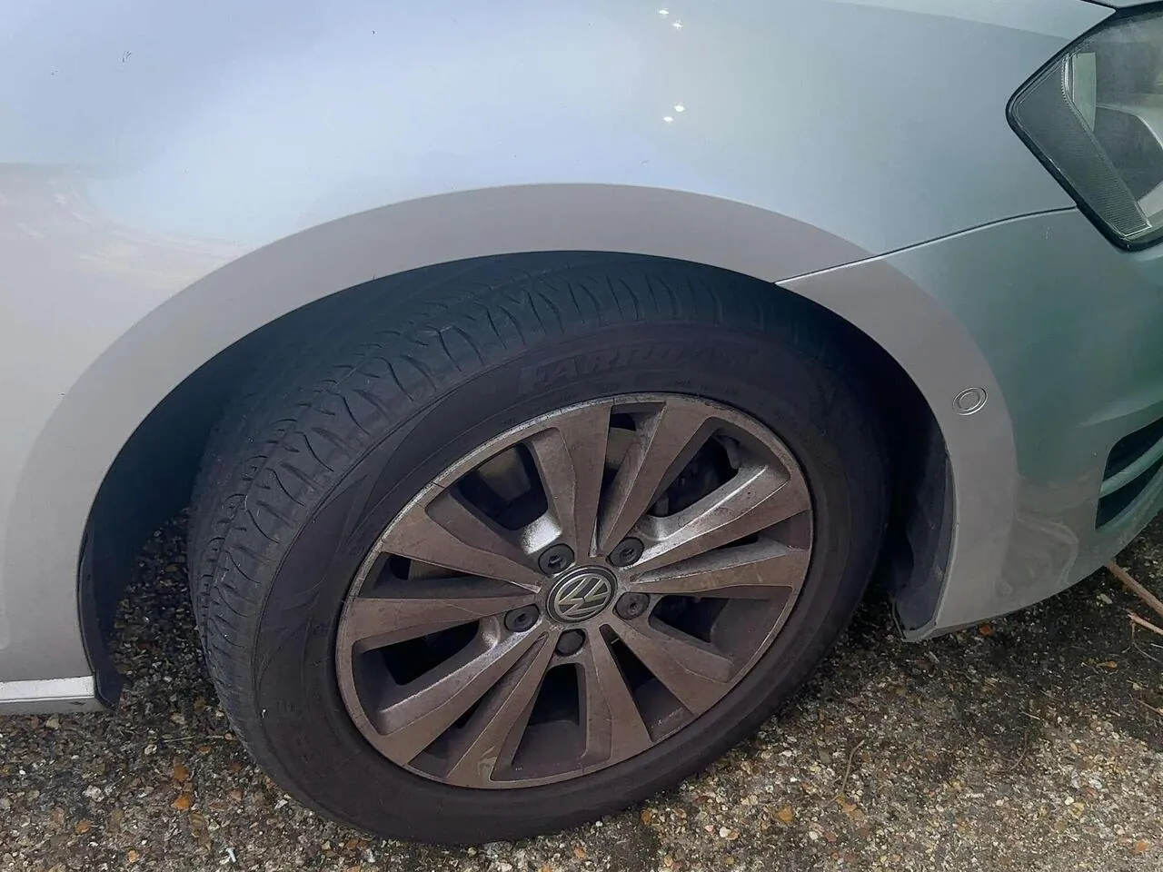 Volkswagen Golf 2013 photo 5