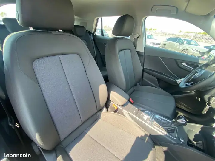 Audi Q2 2023 photo 4
