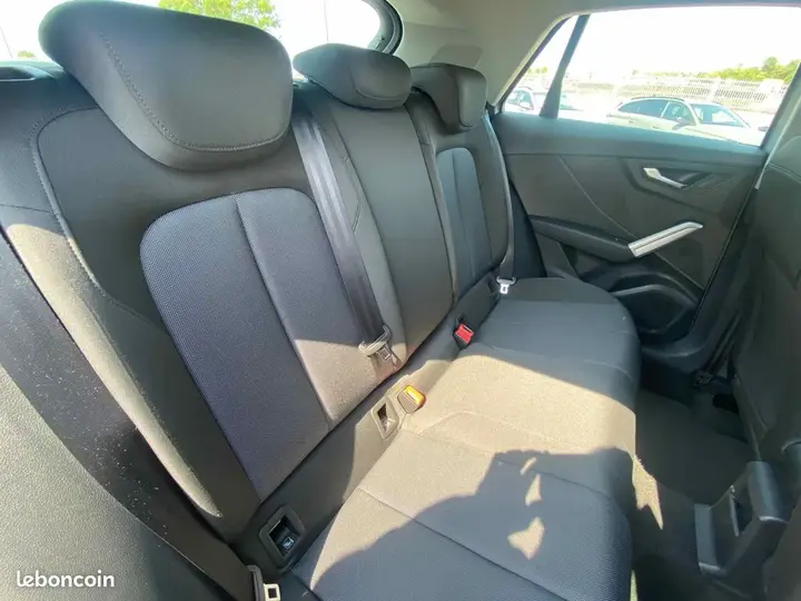 Audi Q2 2023 photo 5