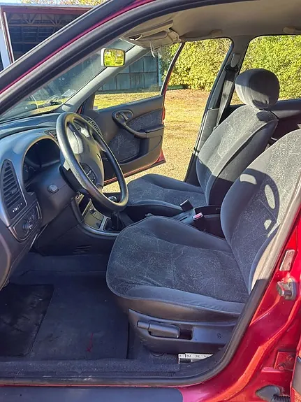 Citroen Xsara 1999 photo 5