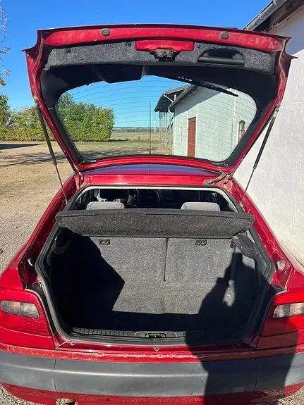 Citroen Xsara 1999 photo 4