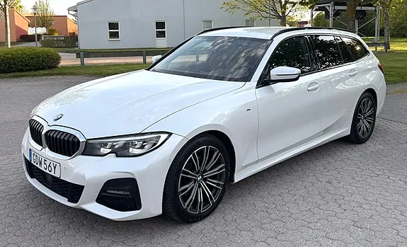 BMW 320D