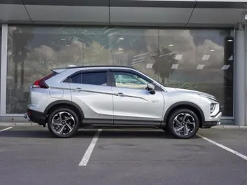 Mitsubishi Eclipse Cross 2021 photo 4