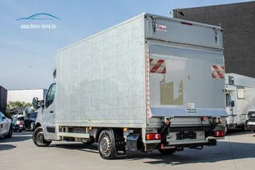 Renault Master 2012 photo 2