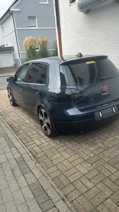 Volkswagen Golf 5