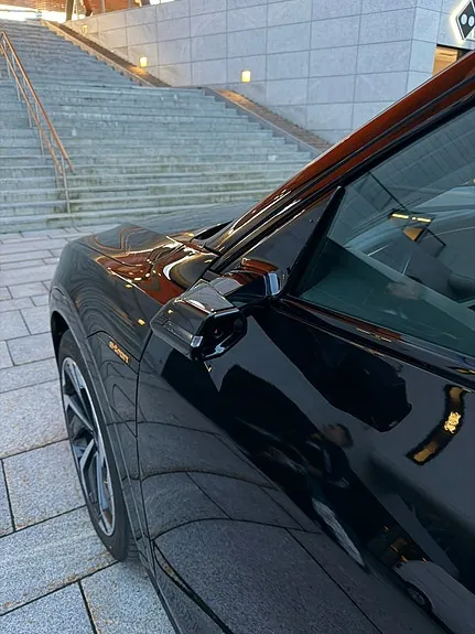 Audi E-Tron 2021 photo 5