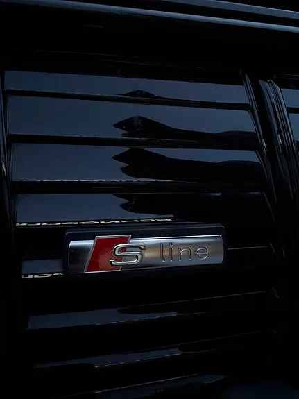 Audi E-Tron 2021 photo 4