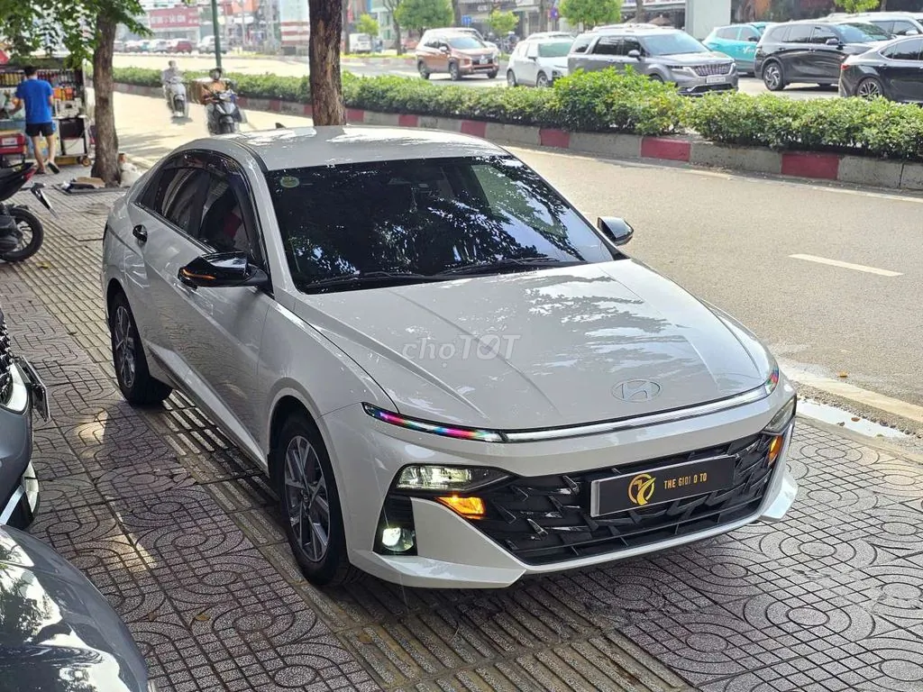 Hyundai Accent 2026 photo 3