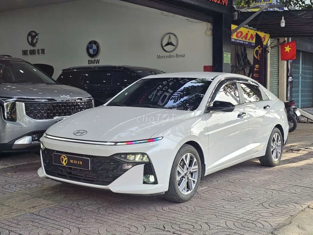 Hyundai Accent 2026 photo 2
