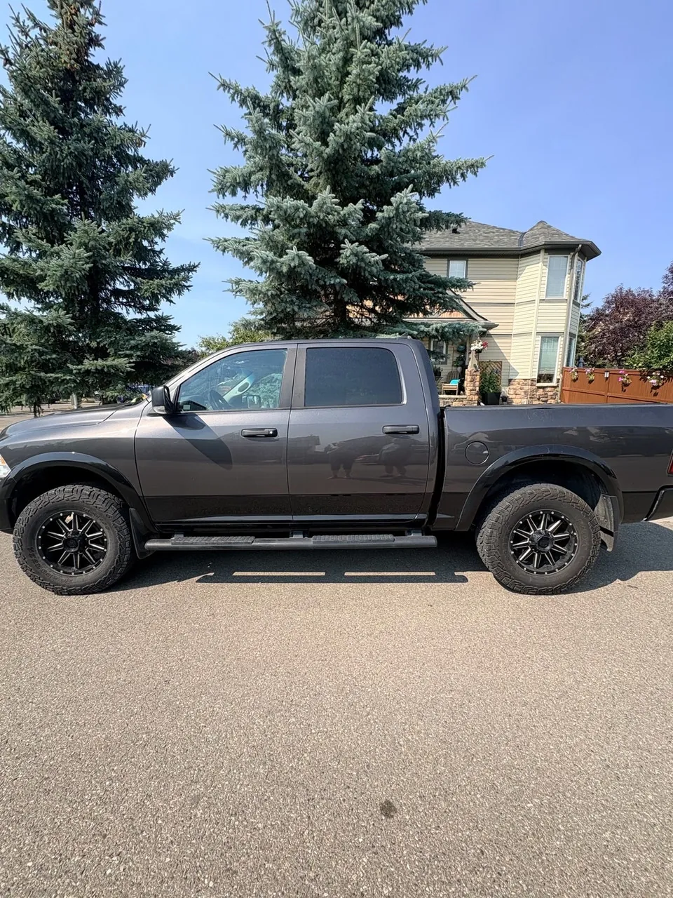 Dodge Ram 1500