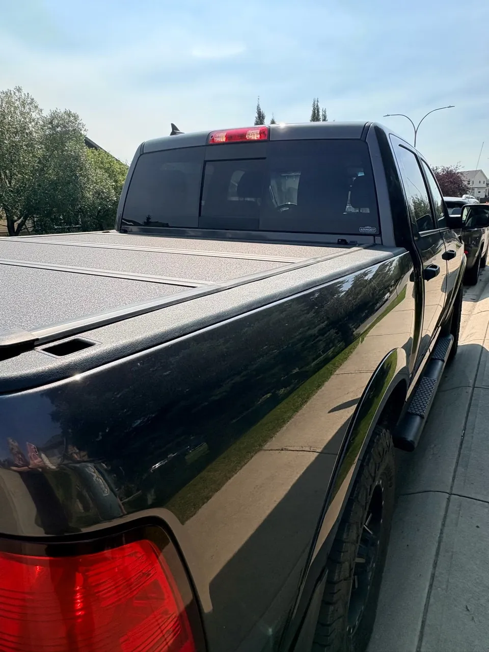 Dodge Ram 1500 2018 photo 5