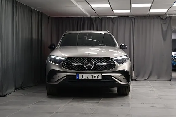 Mercedes-Benz Glc220 D 2024 photo 3
