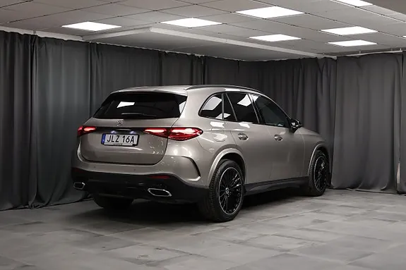 Mercedes-Benz Glc220 D 2024 photo 2