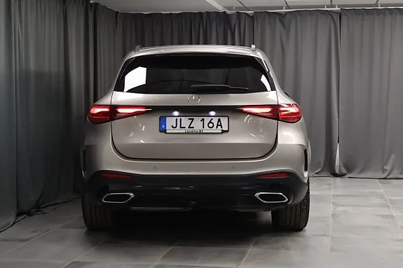 Mercedes-Benz Glc220 D 2024 photo 5