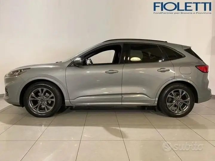 Ford Kuga 2021 photo 4