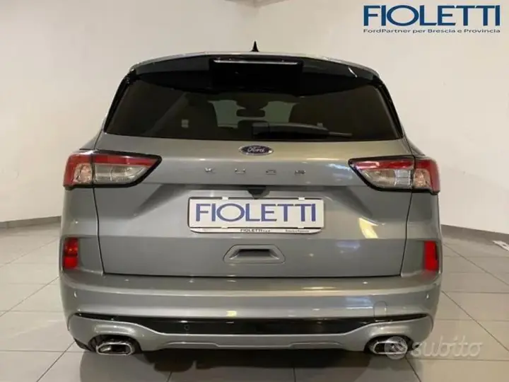 Ford Kuga 2021 photo 5