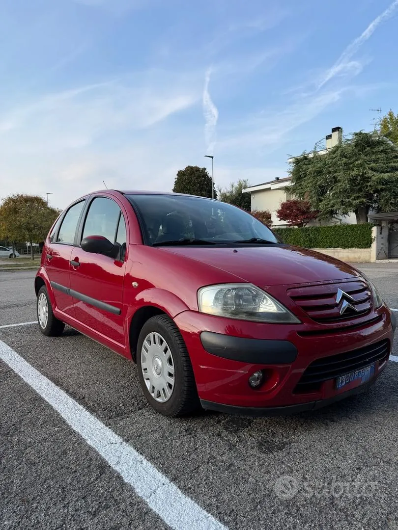 Citroen C3