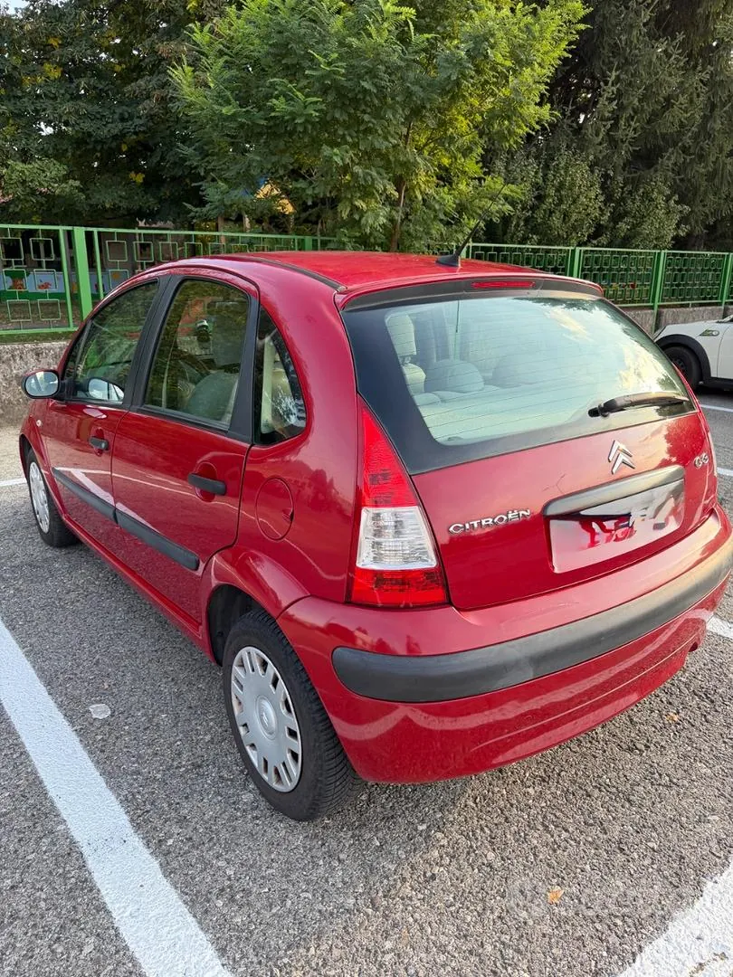 Citroen C3 2005 photo 2