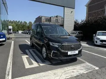 Ford Tourneo Connect 2025 photo 3
