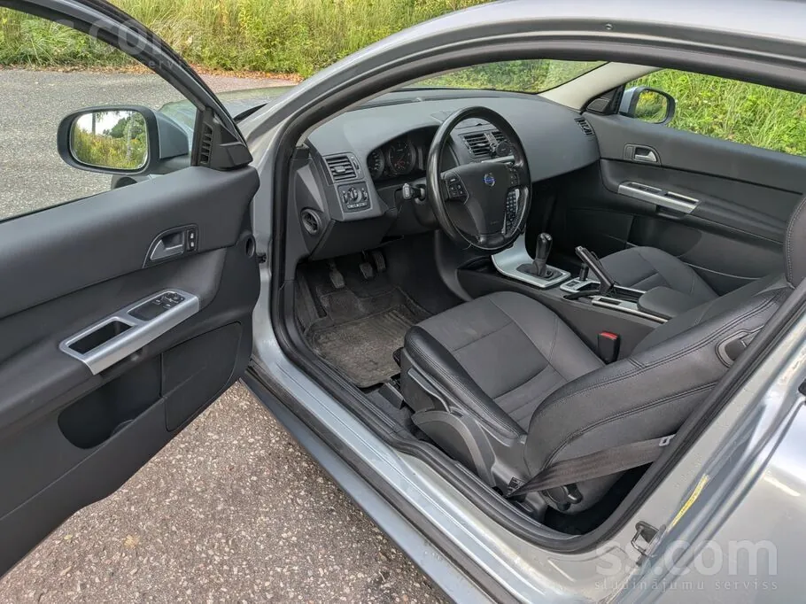 Volvo C30 2010 photo 5