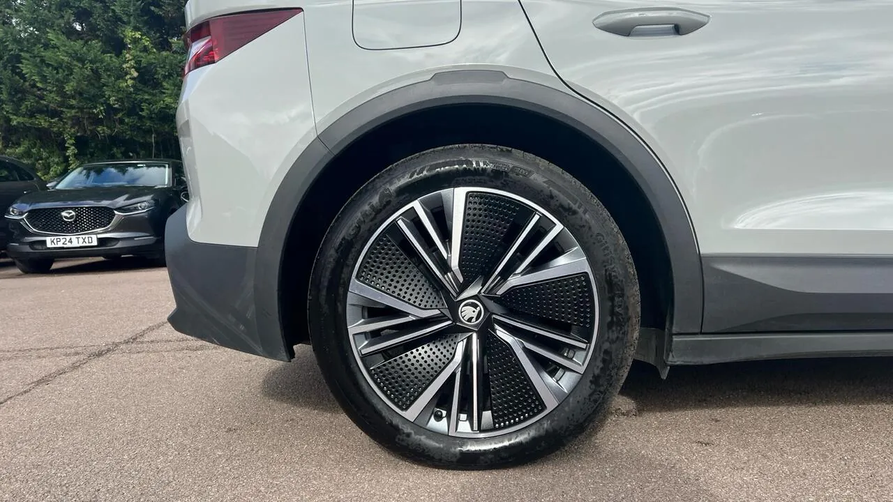 Skoda Elroq 2026 photo 5