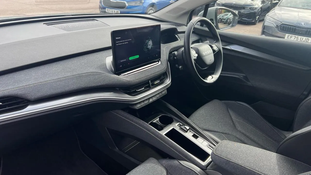 Skoda Elroq 2026 photo 2