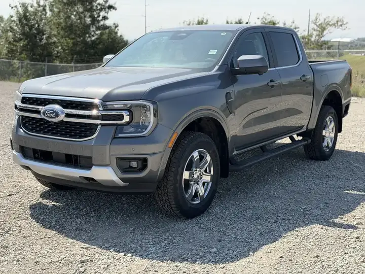 Ford Ranger 2026 photo 5