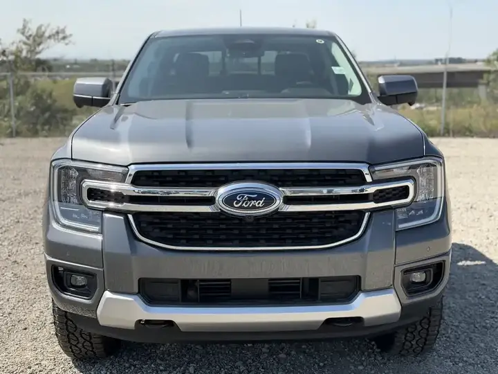 Ford Ranger 2026 photo 4