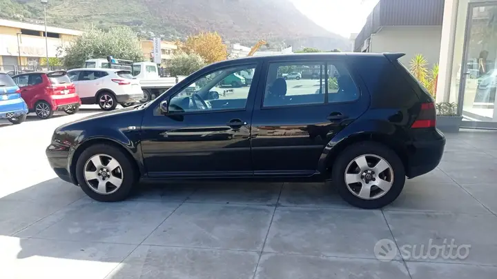 Volkswagen Golf 2000 photo 5