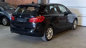 BMW 225 Xea Active Tourer 2019 photo 2