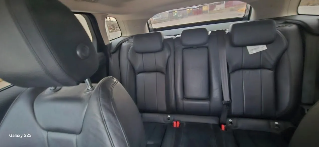 Land Rover Range Rover Evoque 2016 photo 5