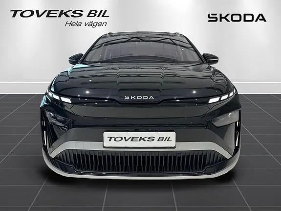 Skoda Enyaq 2026 photo 2