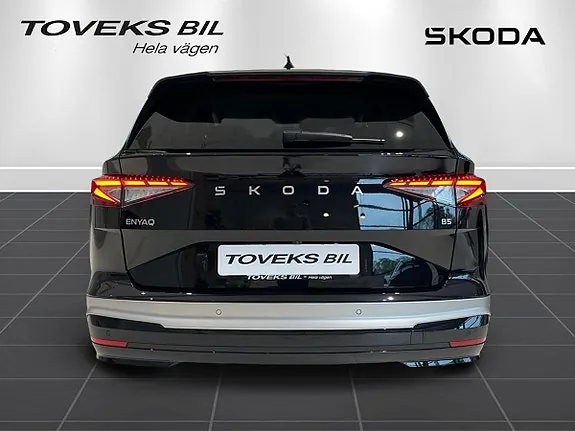 Skoda Enyaq 2026 photo 5