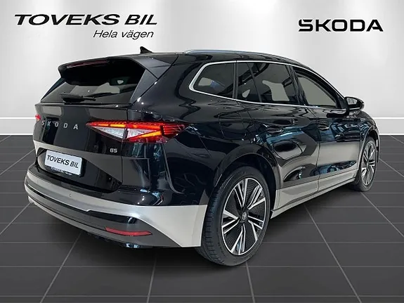Skoda Enyaq 2026 photo 4