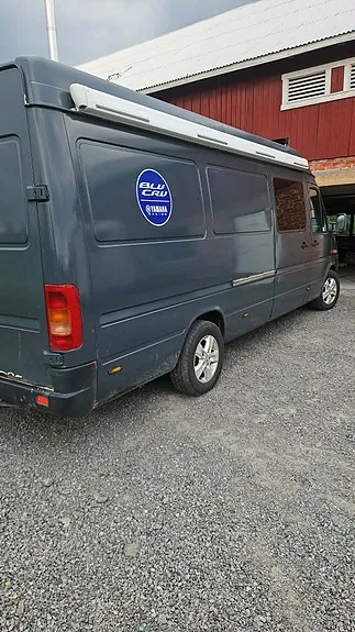 Volkswagen Lt35