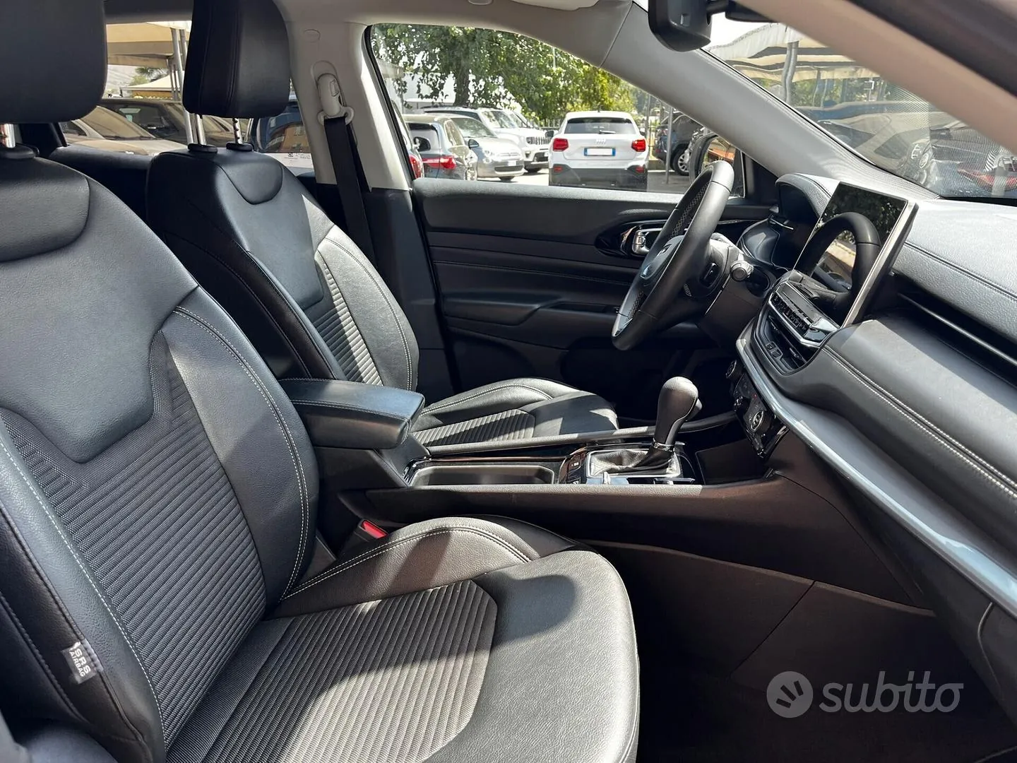 Jeep Compass 2021 photo 5