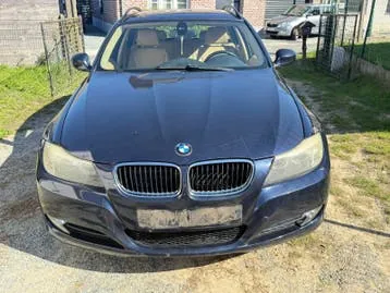 BMW 318D