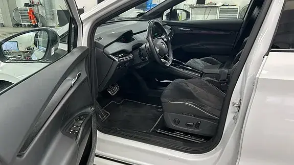 Skoda Enyaq 2025 photo 5