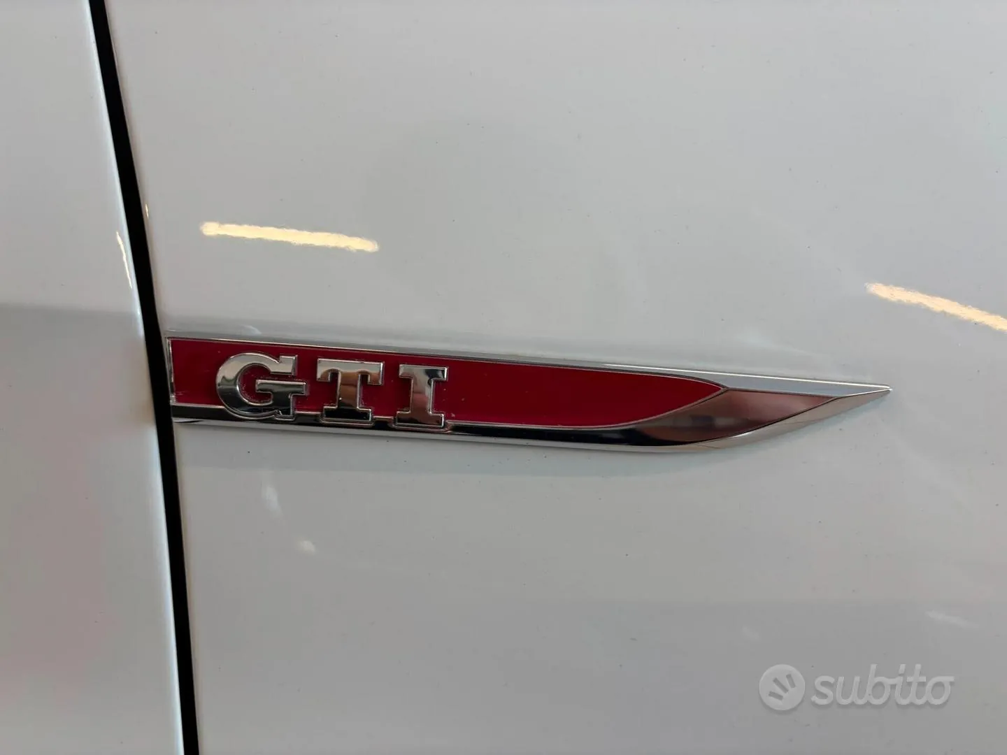 Volkswagen Golf 2016 photo 5