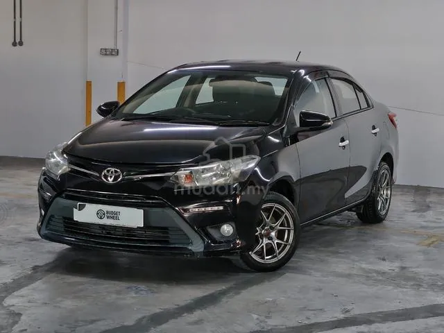 Toyota Vios