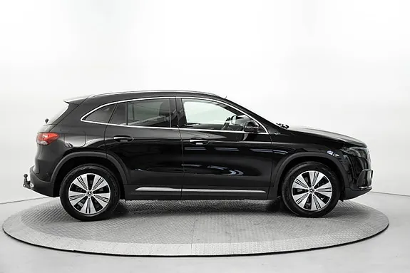 Mercedes-Benz Eqa300 2022 photo 4