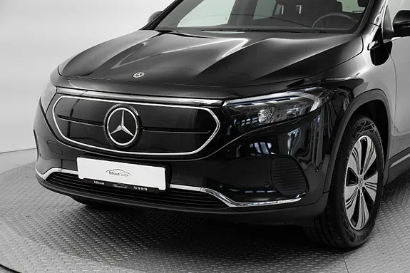 Mercedes-Benz Eqa300 2022 photo 2