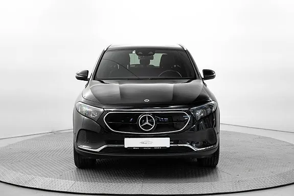 Mercedes-Benz Eqa300 2022 photo 3