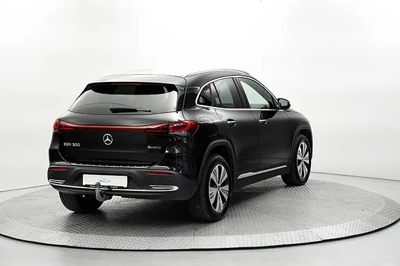 Mercedes-Benz Eqa300 2022 photo 5