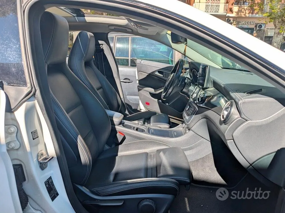 Mercedes-Benz Cla 2019 photo 5